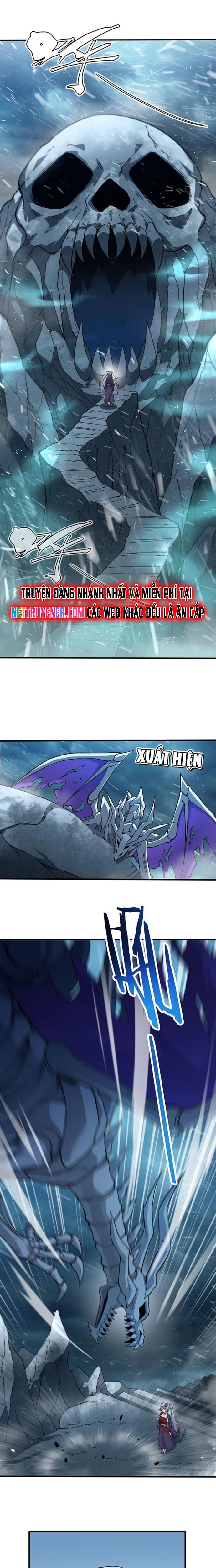 Thiên Đạo Này Cũng Không Ngốc Lắm Chapter 141 - Trang 14