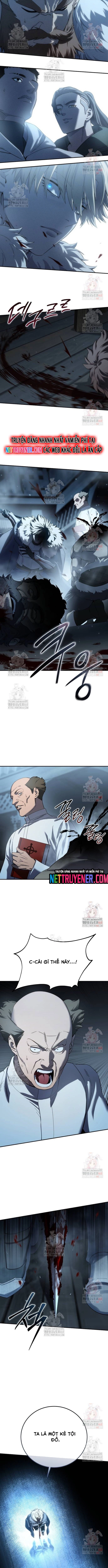 Tinh Tú Kiếm Sĩ Chapter 90 - Trang 8