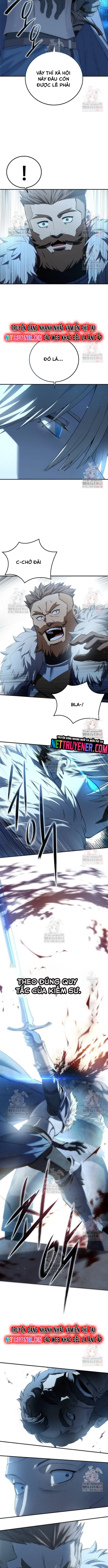 Tinh Tú Kiếm Sĩ Chapter 90 - Trang 7
