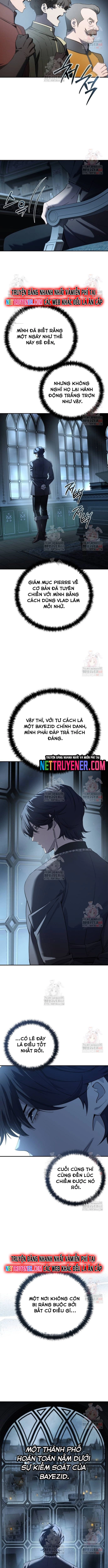 Tinh Tú Kiếm Sĩ Chapter 90 - Trang 14