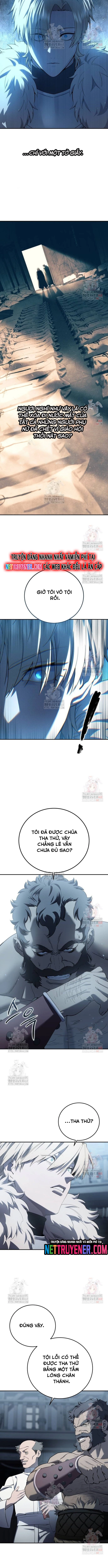 Tinh Tú Kiếm Sĩ Chapter 90 - Trang 4