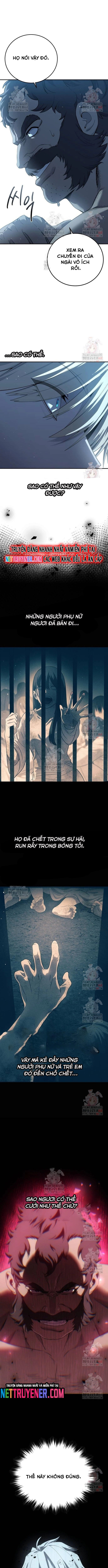 Tinh Tú Kiếm Sĩ Chapter 90 - Trang 5