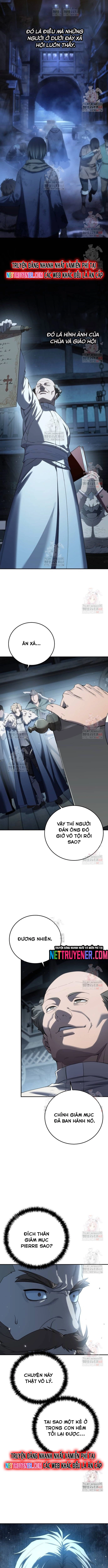 Tinh Tú Kiếm Sĩ Chapter 90 - Trang 3