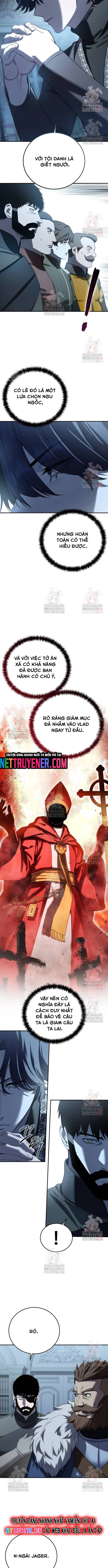 Tinh Tú Kiếm Sĩ Chapter 90 - Trang 11