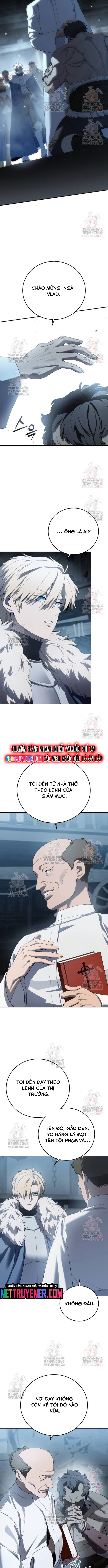 Tinh Tú Kiếm Sĩ Chapter 90 - Trang 1