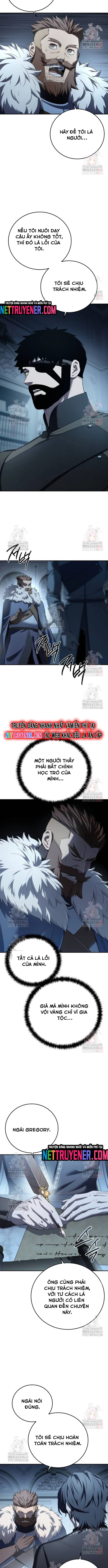 Tinh Tú Kiếm Sĩ Chapter 90 - Trang 12
