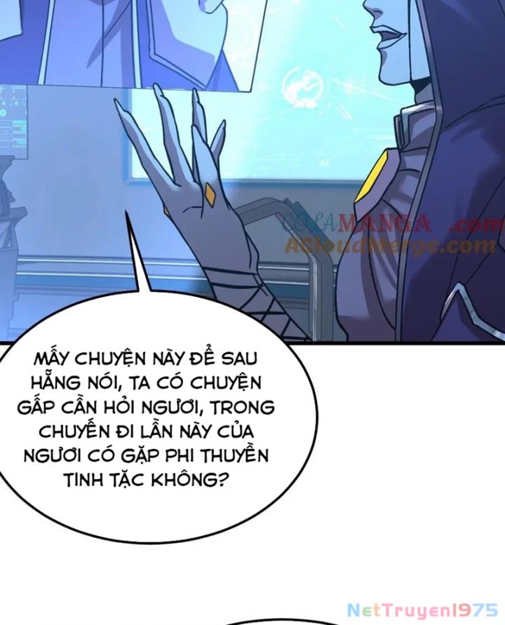 Cao Võ: Hạ Cánh Đến Một Vạn Năm Sau Chapter 216 - Trang 78