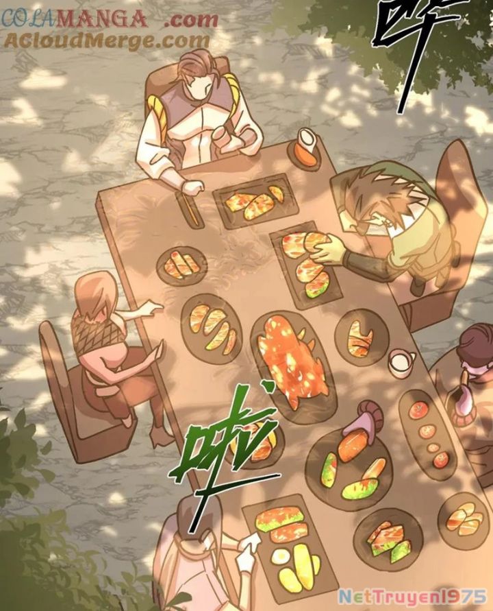 Cao Võ: Hạ Cánh Đến Một Vạn Năm Sau Chapter 216 - Trang 96