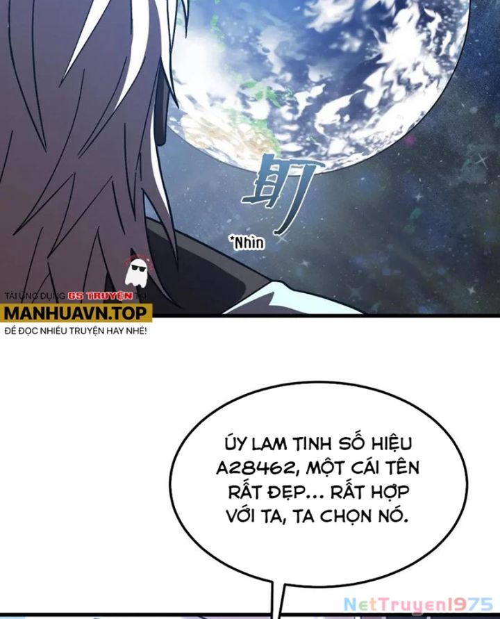 Cao Võ: Hạ Cánh Đến Một Vạn Năm Sau Chapter 216 - Trang 109