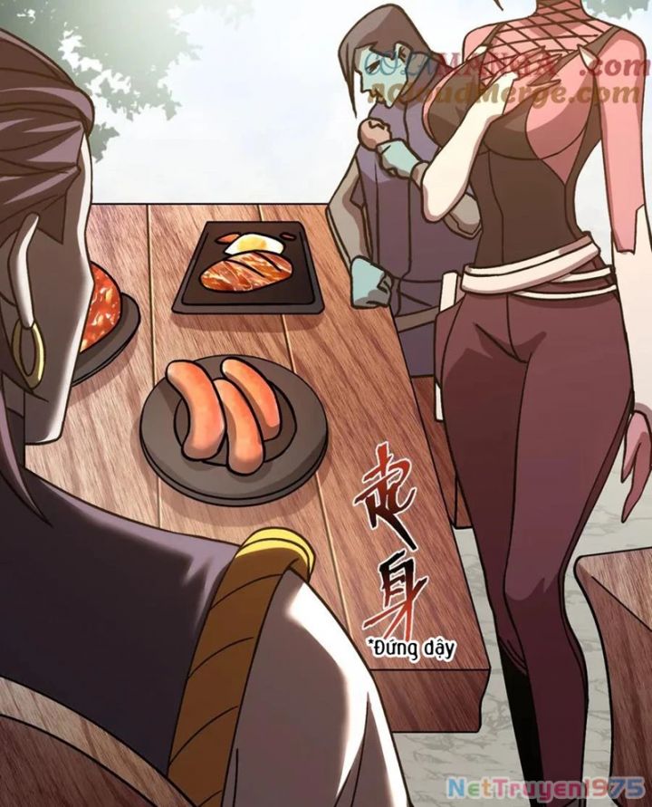 Cao Võ: Hạ Cánh Đến Một Vạn Năm Sau Chapter 216 - Trang 101