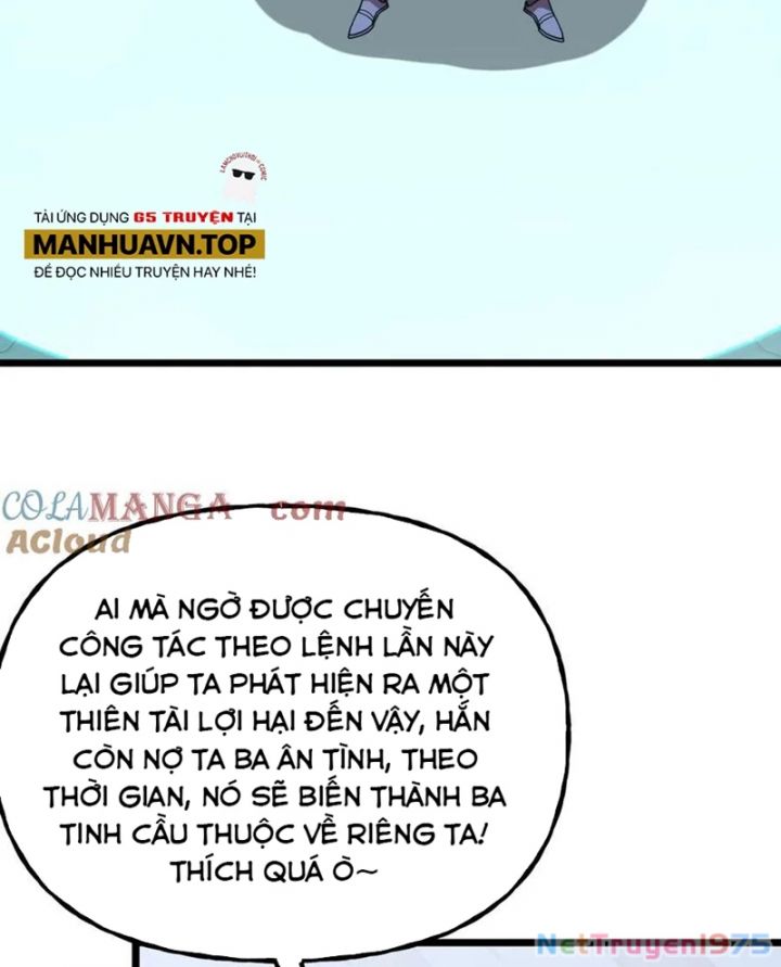 Cao Võ: Hạ Cánh Đến Một Vạn Năm Sau Chapter 216 - Trang 72