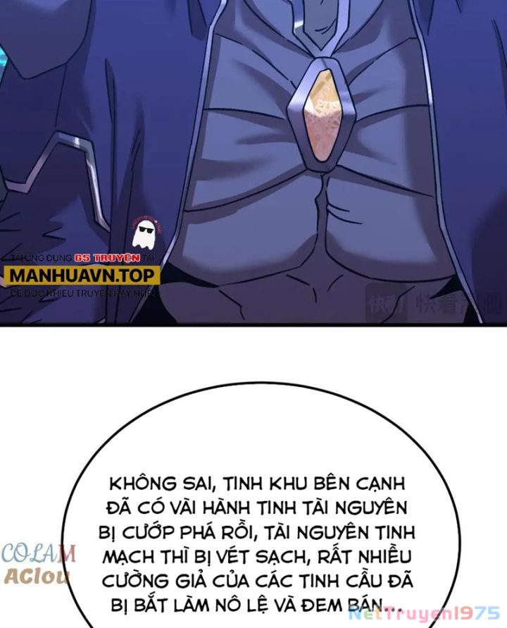 Cao Võ: Hạ Cánh Đến Một Vạn Năm Sau Chapter 216 - Trang 80