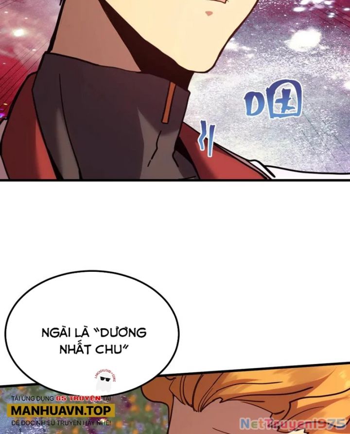 Cao Võ: Hạ Cánh Đến Một Vạn Năm Sau Chapter 216 - Trang 43