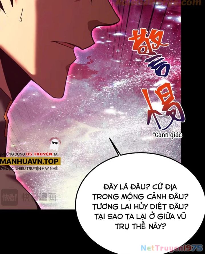 Cao Võ: Hạ Cánh Đến Một Vạn Năm Sau Chapter 216 - Trang 15