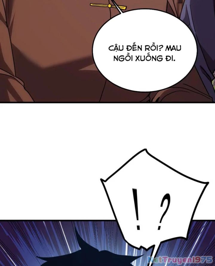 Cao Võ: Hạ Cánh Đến Một Vạn Năm Sau Chapter 216 - Trang 38