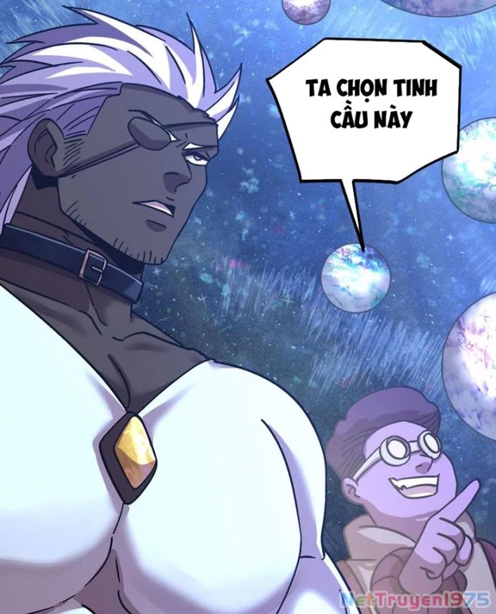 Cao Võ: Hạ Cánh Đến Một Vạn Năm Sau Chapter 216 - Trang 107
