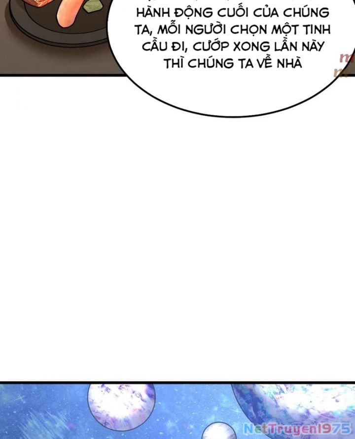 Cao Võ: Hạ Cánh Đến Một Vạn Năm Sau Chapter 216 - Trang 106