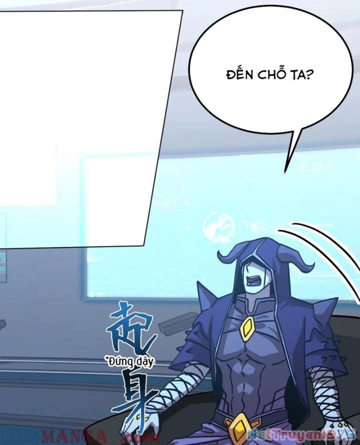 Cao Võ: Hạ Cánh Đến Một Vạn Năm Sau Chapter 216 - Trang 90