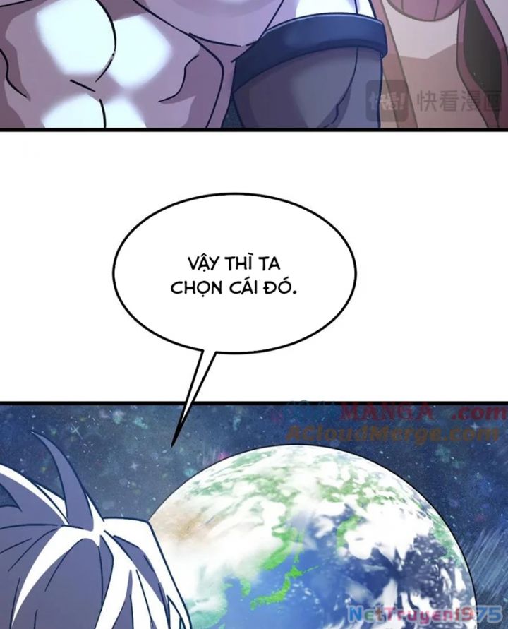 Cao Võ: Hạ Cánh Đến Một Vạn Năm Sau Chapter 216 - Trang 108