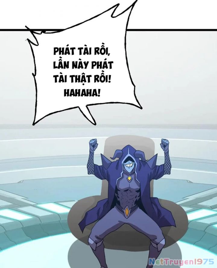 Cao Võ: Hạ Cánh Đến Một Vạn Năm Sau Chapter 216 - Trang 71