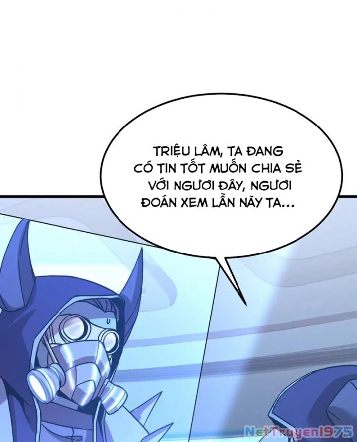Cao Võ: Hạ Cánh Đến Một Vạn Năm Sau Chapter 216 - Trang 77