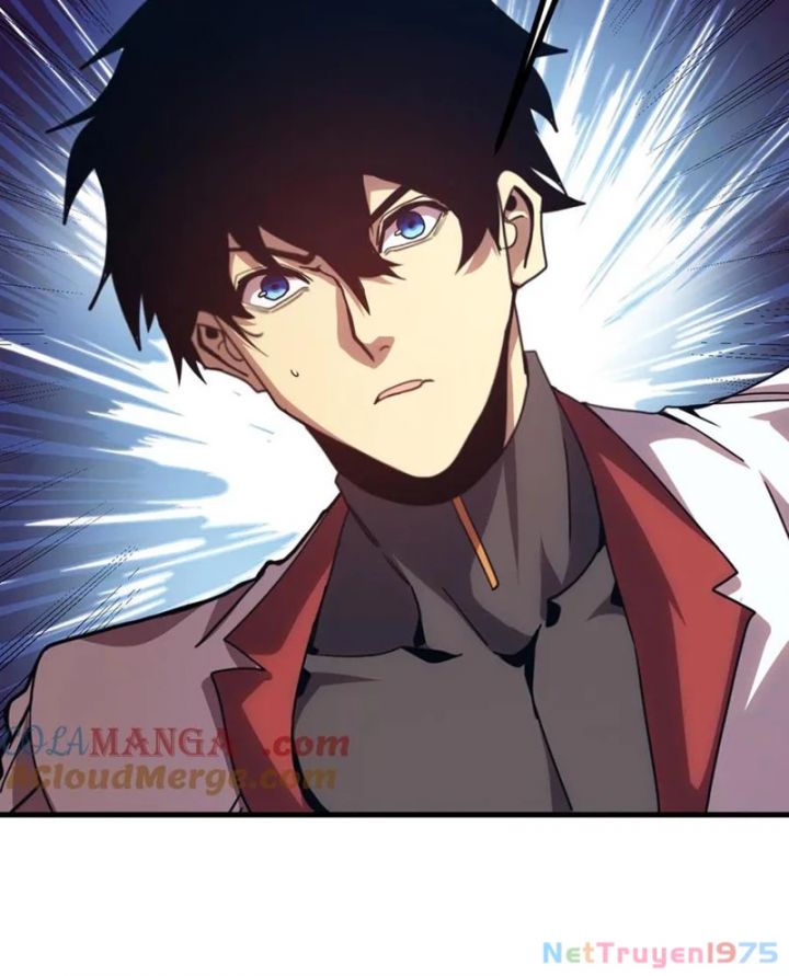 Cao Võ: Hạ Cánh Đến Một Vạn Năm Sau Chapter 216 - Trang 39