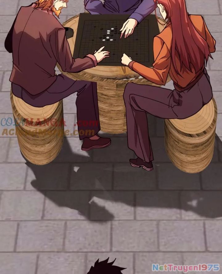 Cao Võ: Hạ Cánh Đến Một Vạn Năm Sau Chapter 216 - Trang 32