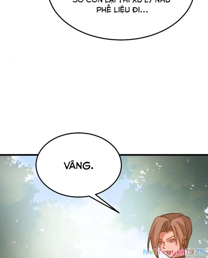 Cao Võ: Hạ Cánh Đến Một Vạn Năm Sau Chapter 216 - Trang 100