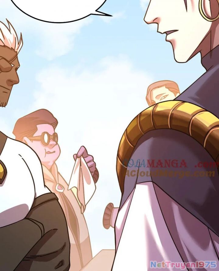 Cao Võ: Hạ Cánh Đến Một Vạn Năm Sau Chapter 216 - Trang 103