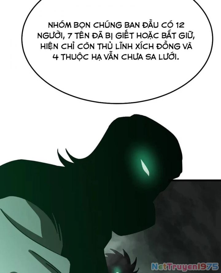 Cao Võ: Hạ Cánh Đến Một Vạn Năm Sau Chapter 216 - Trang 87