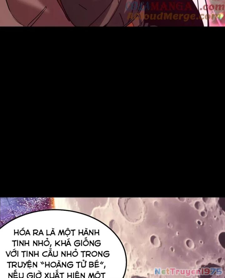 Cao Võ: Hạ Cánh Đến Một Vạn Năm Sau Chapter 216 - Trang 20
