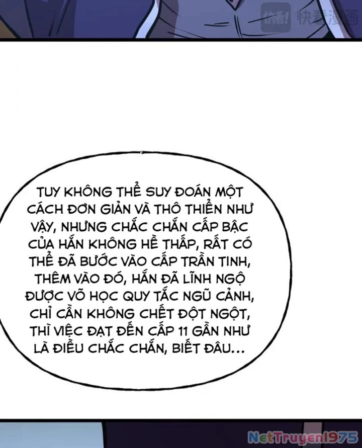 Cao Võ: Hạ Cánh Đến Một Vạn Năm Sau Chapter 216 - Trang 66