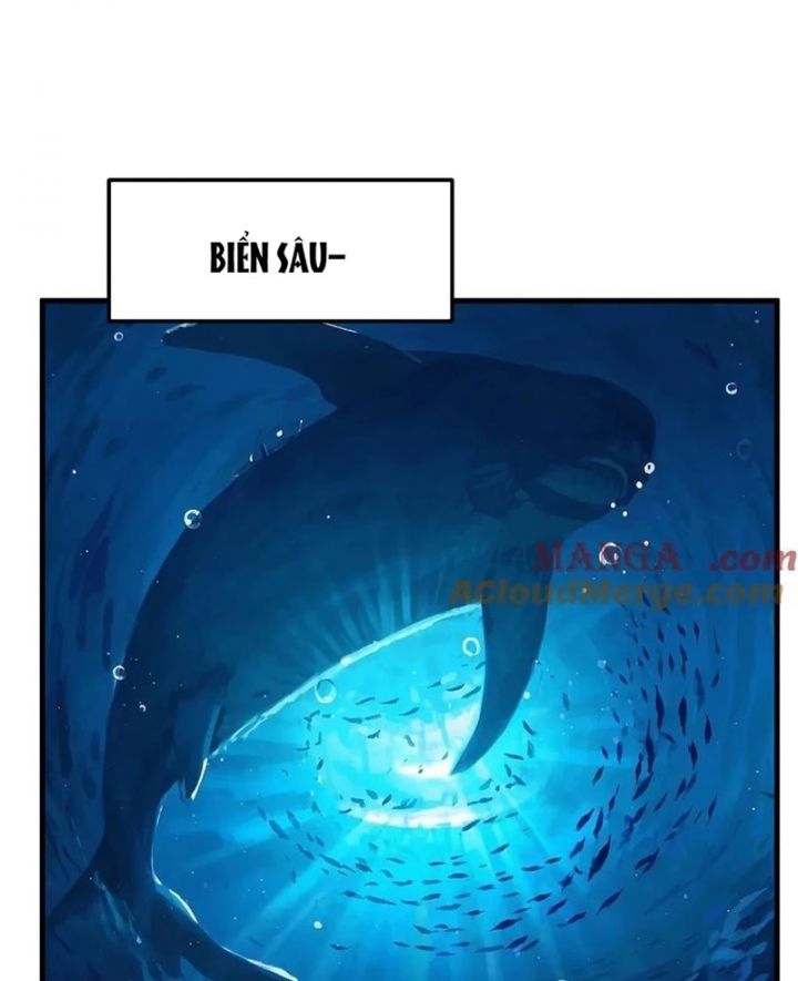 Cao Võ: Hạ Cánh Đến Một Vạn Năm Sau Chapter 216 - Trang 2