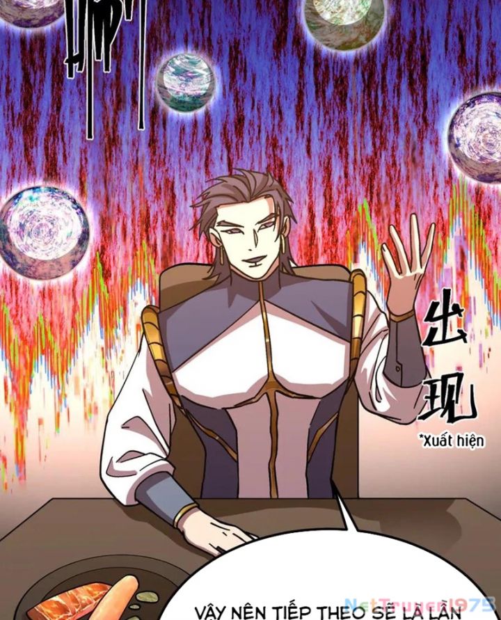 Cao Võ: Hạ Cánh Đến Một Vạn Năm Sau Chapter 216 - Trang 105
