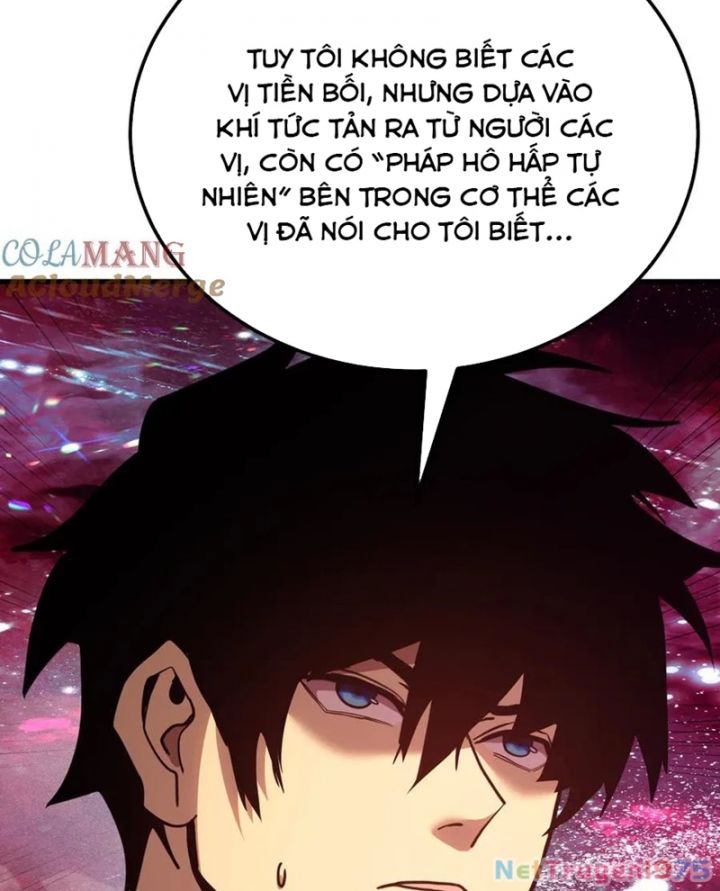 Cao Võ: Hạ Cánh Đến Một Vạn Năm Sau Chapter 216 - Trang 42