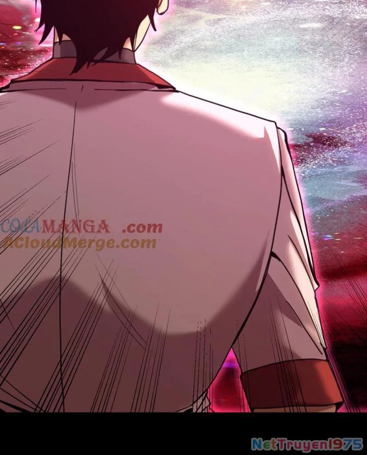 Cao Võ: Hạ Cánh Đến Một Vạn Năm Sau Chapter 216 - Trang 17