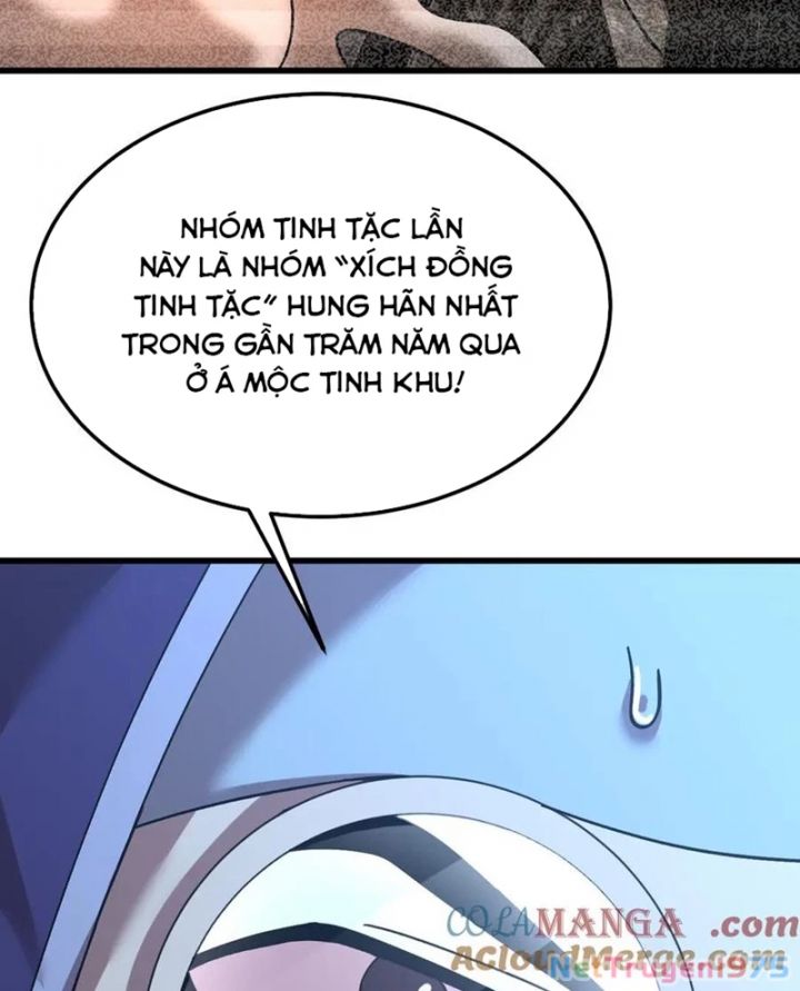 Cao Võ: Hạ Cánh Đến Một Vạn Năm Sau Chapter 216 - Trang 85