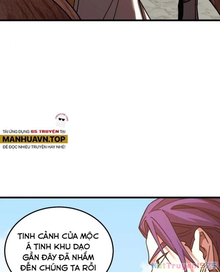 Cao Võ: Hạ Cánh Đến Một Vạn Năm Sau Chapter 216 - Trang 102