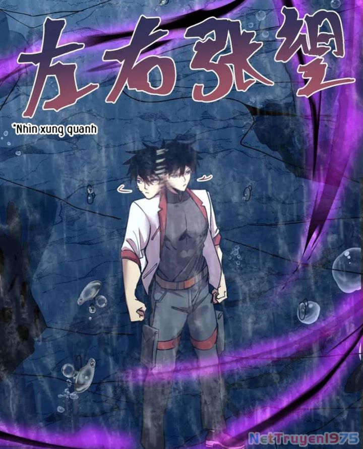 Cao Võ: Hạ Cánh Đến Một Vạn Năm Sau Chapter 216 - Trang 4