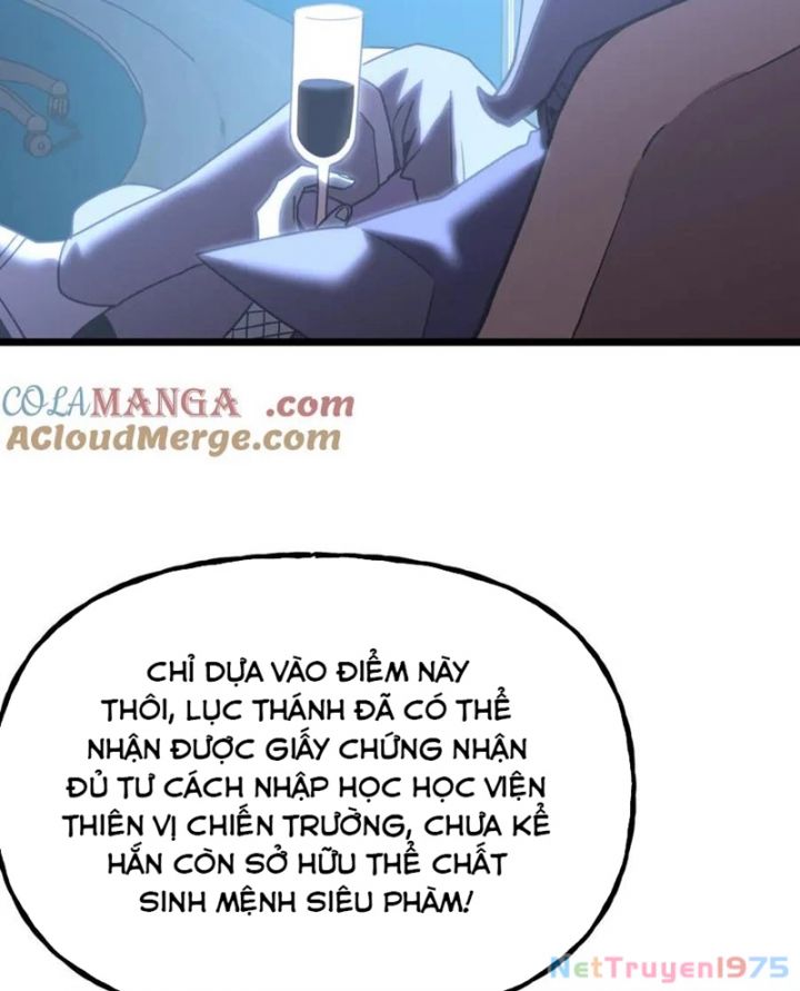 Cao Võ: Hạ Cánh Đến Một Vạn Năm Sau Chapter 216 - Trang 57