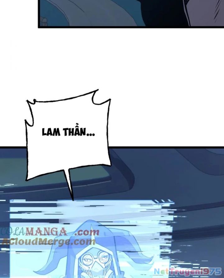Cao Võ: Hạ Cánh Đến Một Vạn Năm Sau Chapter 216 - Trang 75