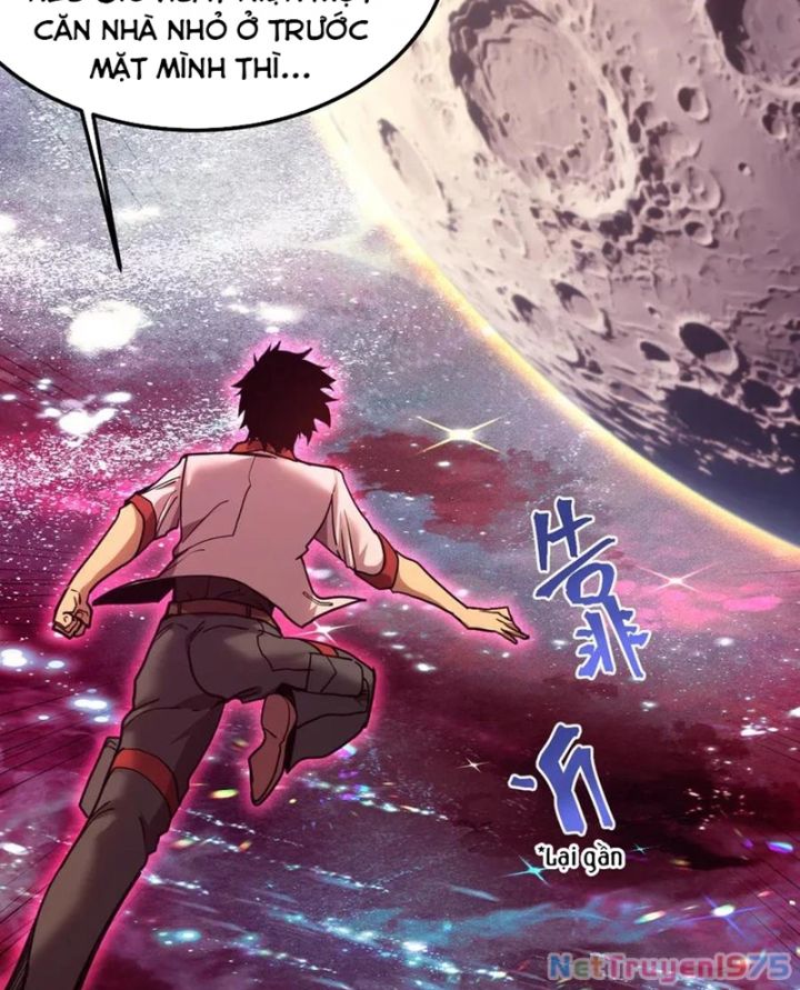 Cao Võ: Hạ Cánh Đến Một Vạn Năm Sau Chapter 216 - Trang 21