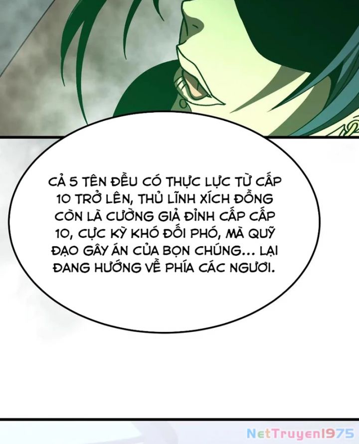 Cao Võ: Hạ Cánh Đến Một Vạn Năm Sau Chapter 216 - Trang 89