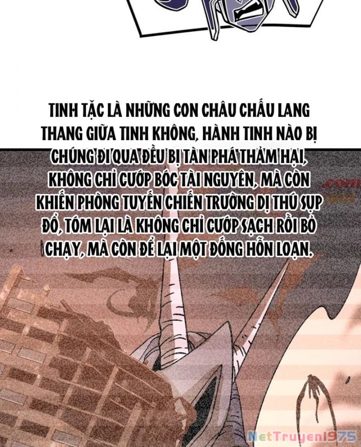 Cao Võ: Hạ Cánh Đến Một Vạn Năm Sau Chapter 216 - Trang 83
