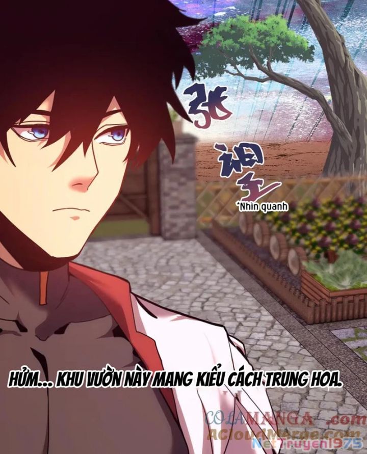 Cao Võ: Hạ Cánh Đến Một Vạn Năm Sau Chapter 216 - Trang 29