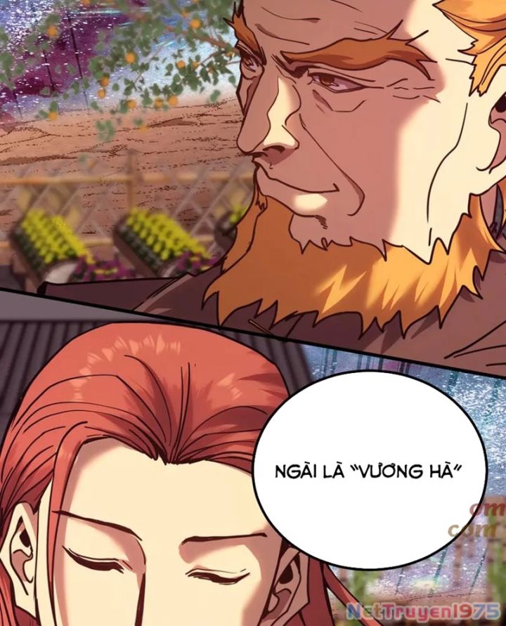 Cao Võ: Hạ Cánh Đến Một Vạn Năm Sau Chapter 216 - Trang 44