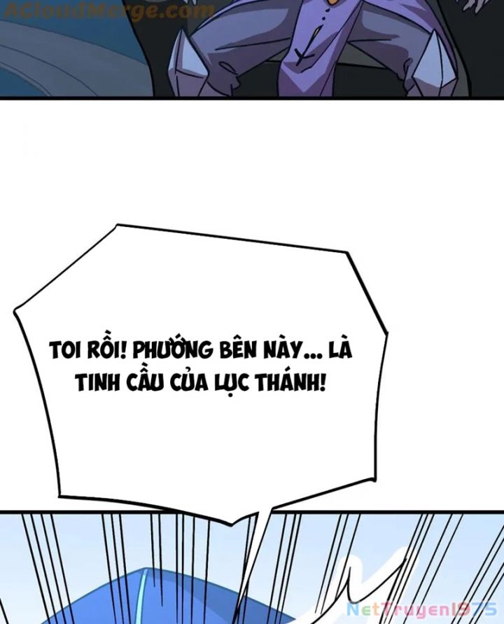 Cao Võ: Hạ Cánh Đến Một Vạn Năm Sau Chapter 216 - Trang 91
