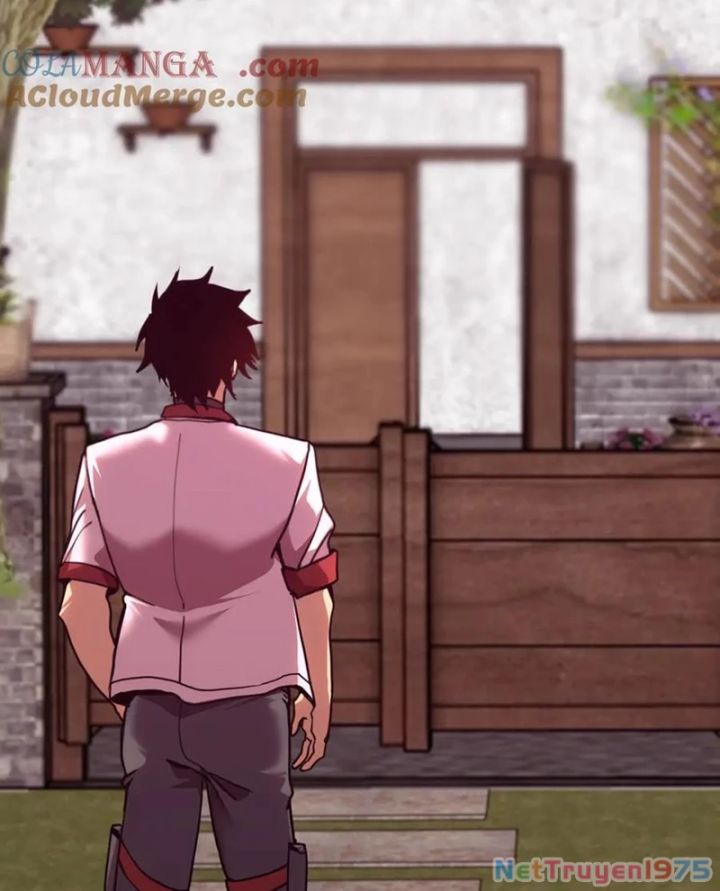 Cao Võ: Hạ Cánh Đến Một Vạn Năm Sau Chapter 216 - Trang 25