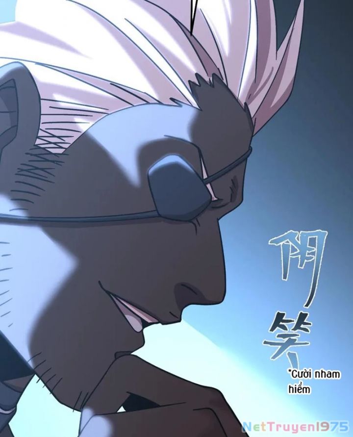 Cao Võ: Hạ Cánh Đến Một Vạn Năm Sau Chapter 216 - Trang 110
