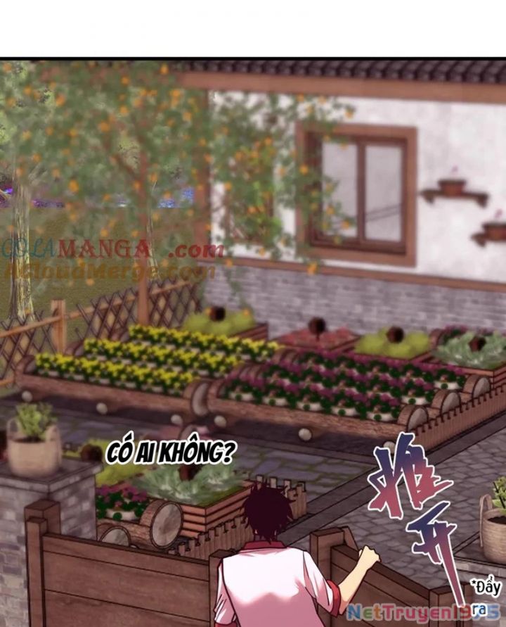 Cao Võ: Hạ Cánh Đến Một Vạn Năm Sau Chapter 216 - Trang 27